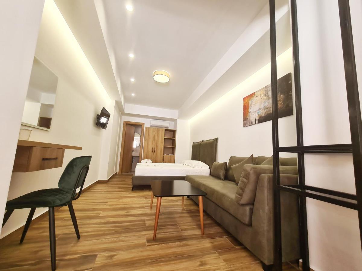 Ortus 2* Sarandë
