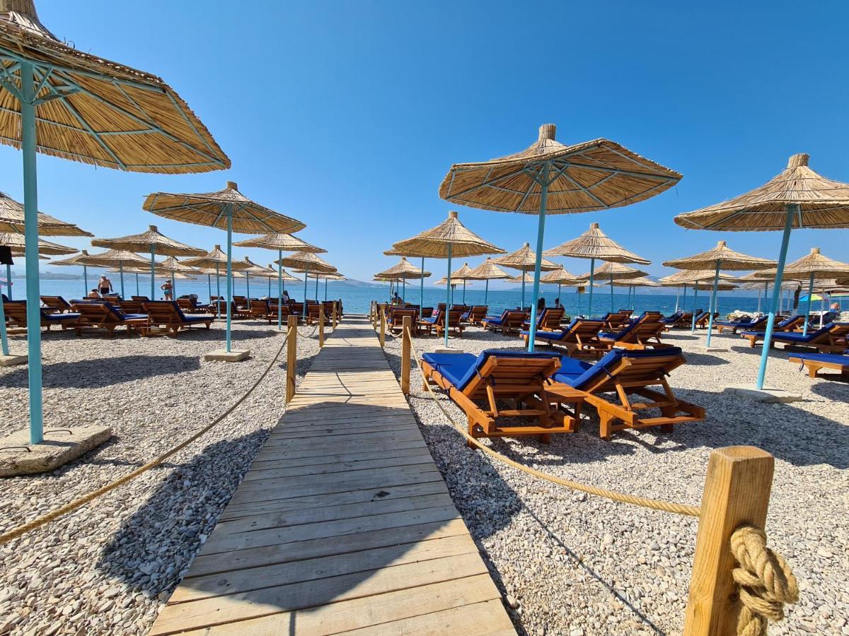 Ortus 2* Sarandë