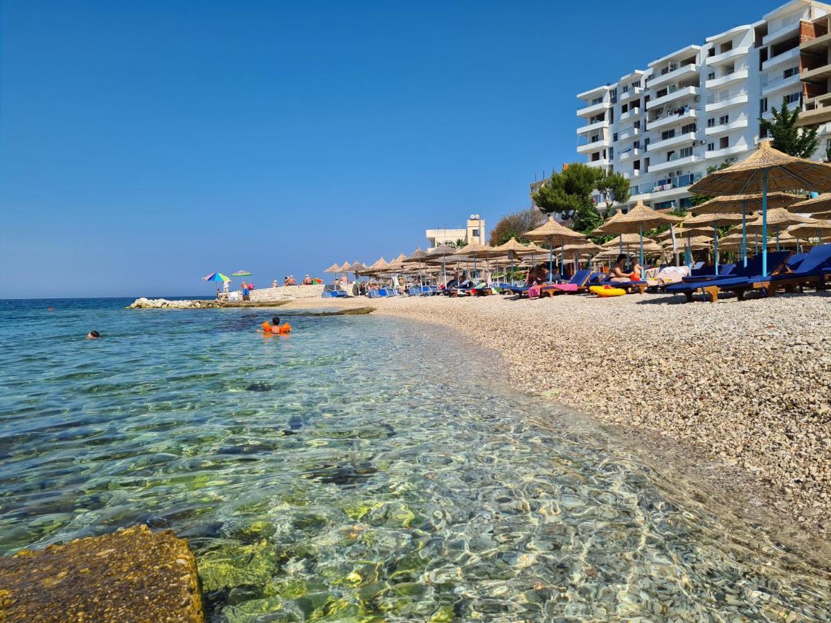 Ortus 2* Sarandë
