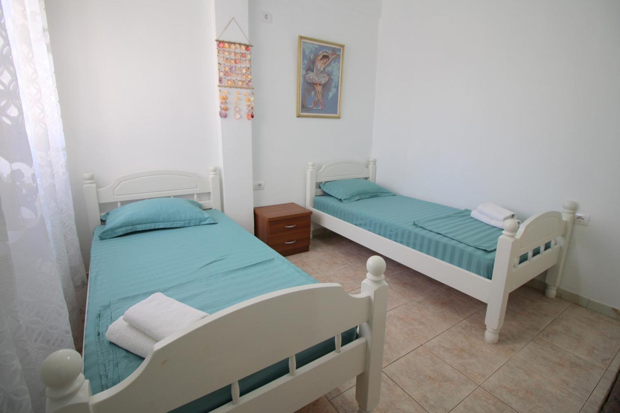 Ortus 2* Sarandë