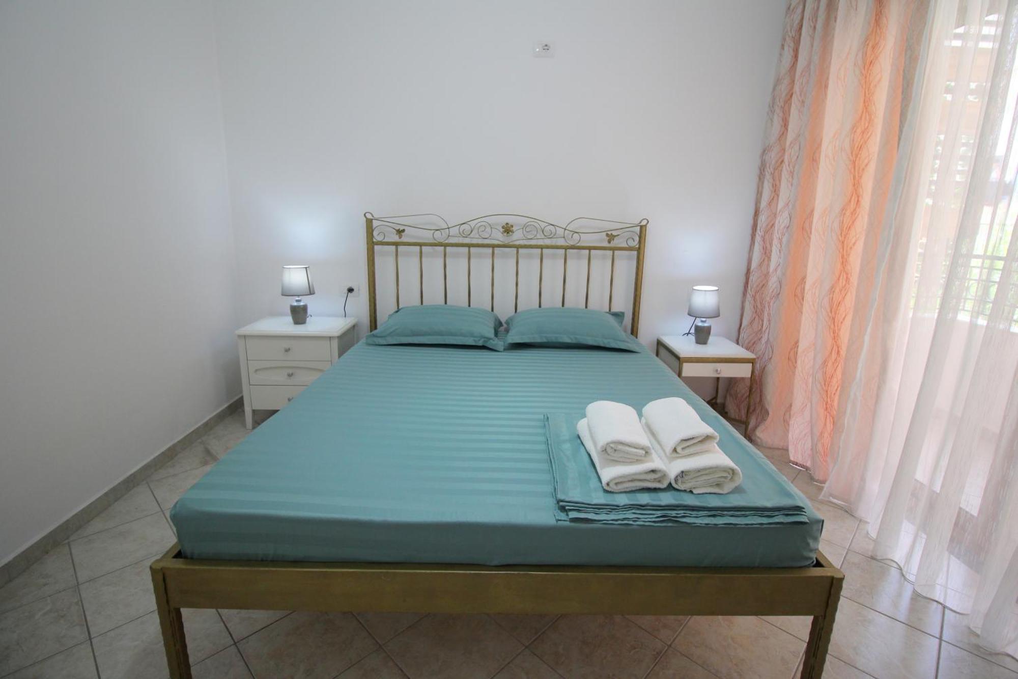 Hotel Ortus Sarandë