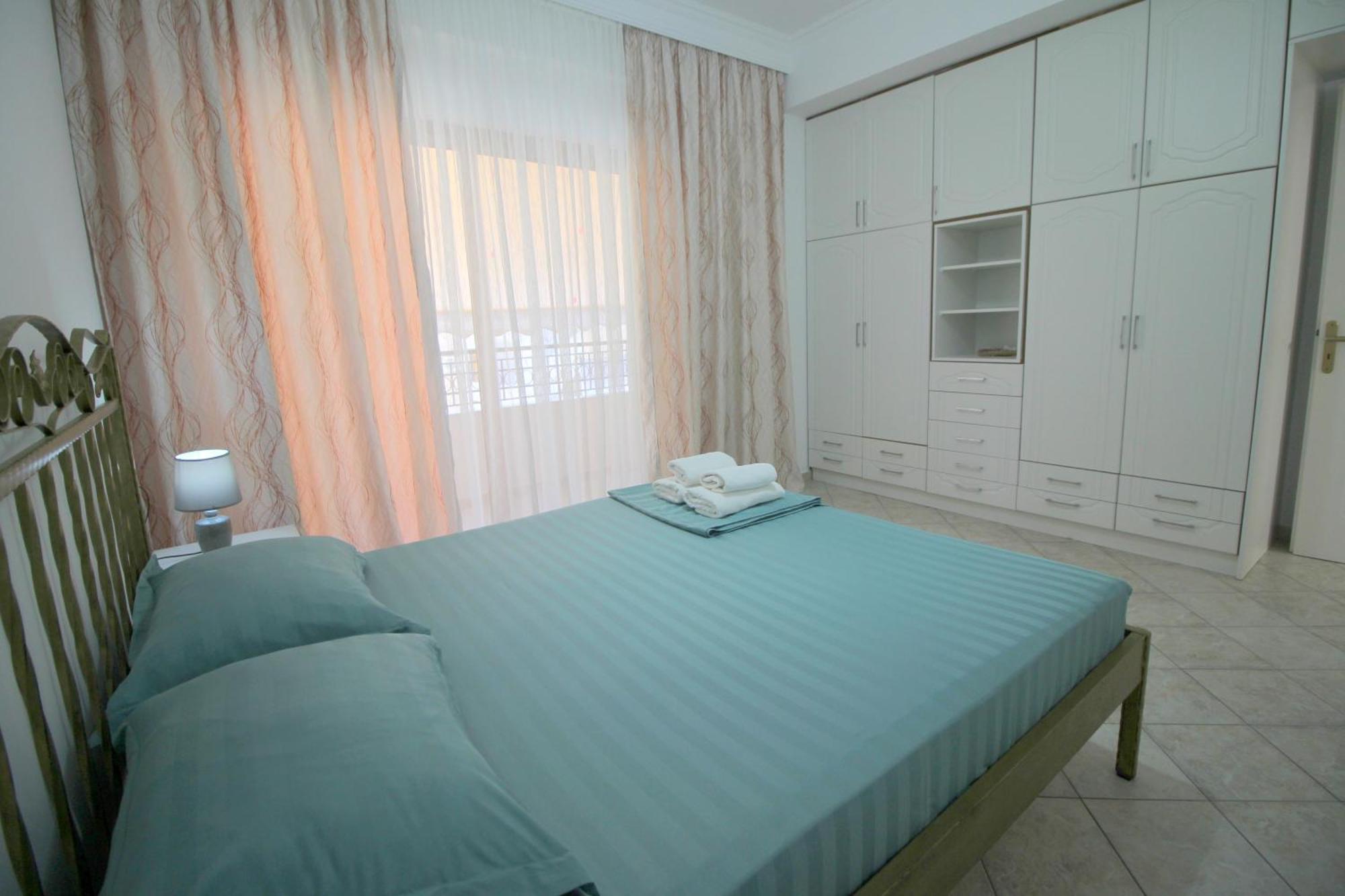 Ortus 2* Sarandë