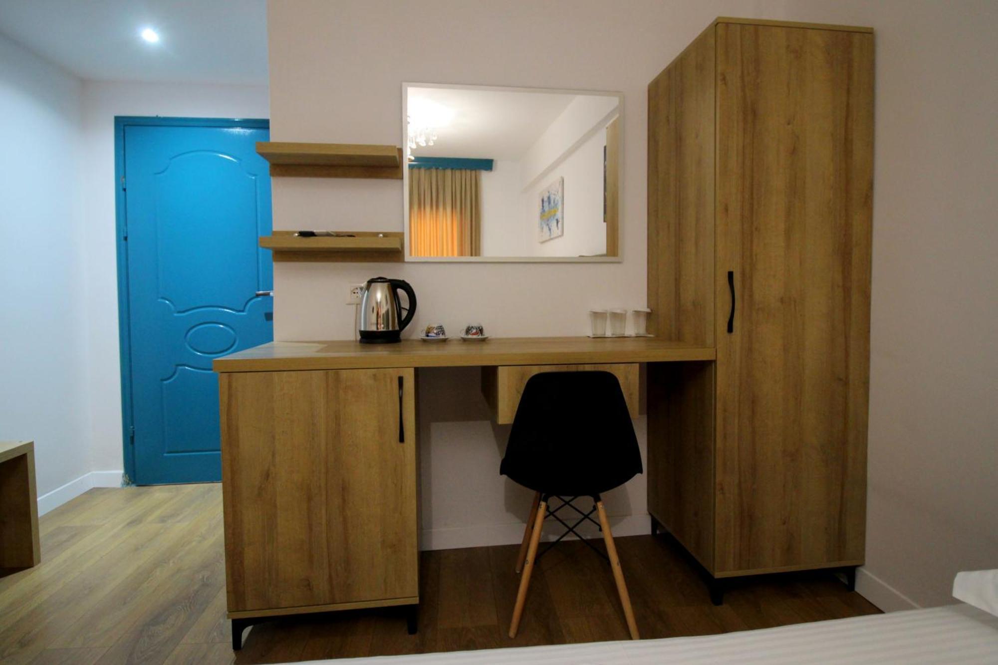 Ortus Hotel