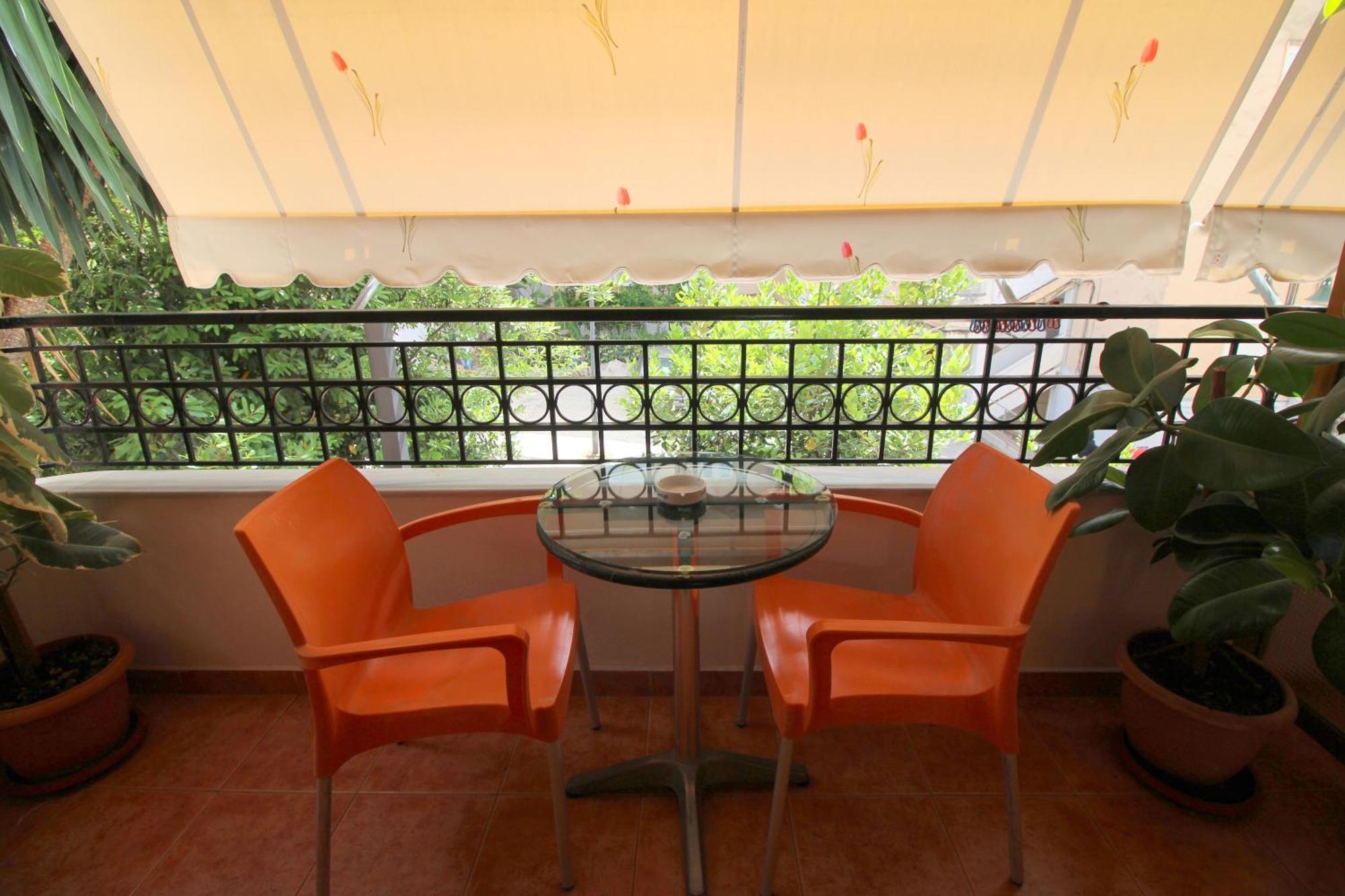 Ortus Hotel 2*