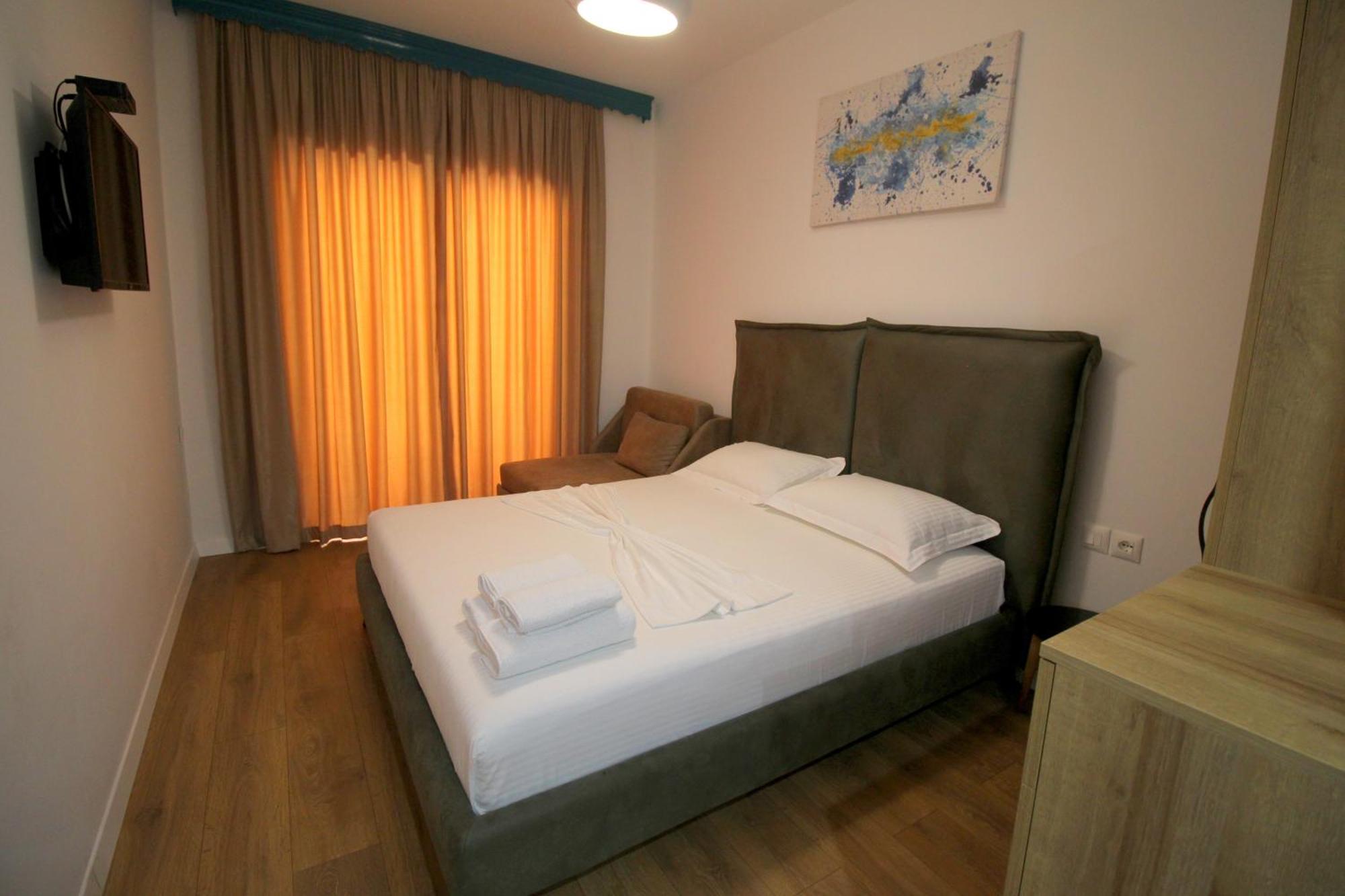 Hotel Ortus Sarandë
