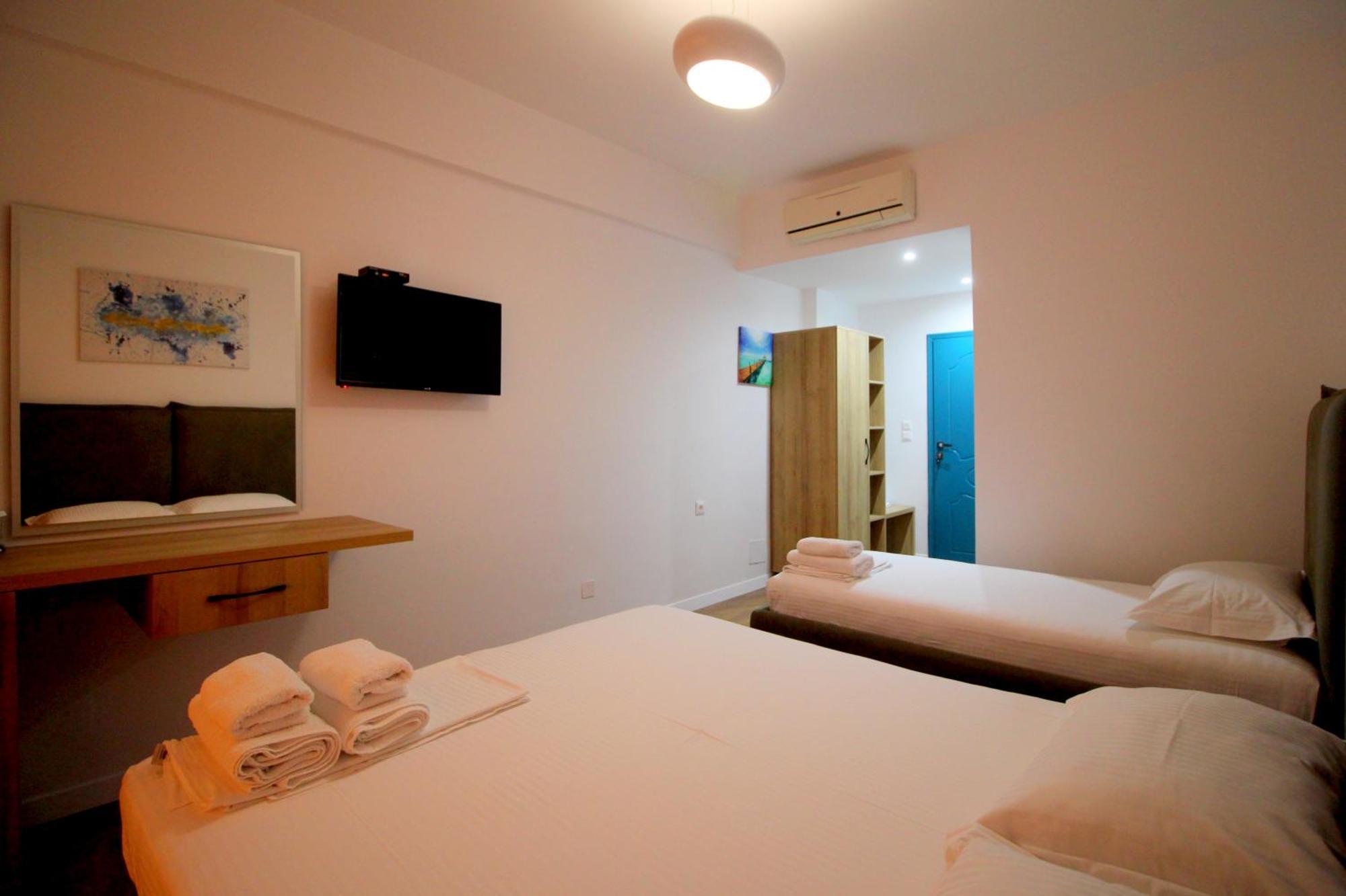 Ortus Hotel