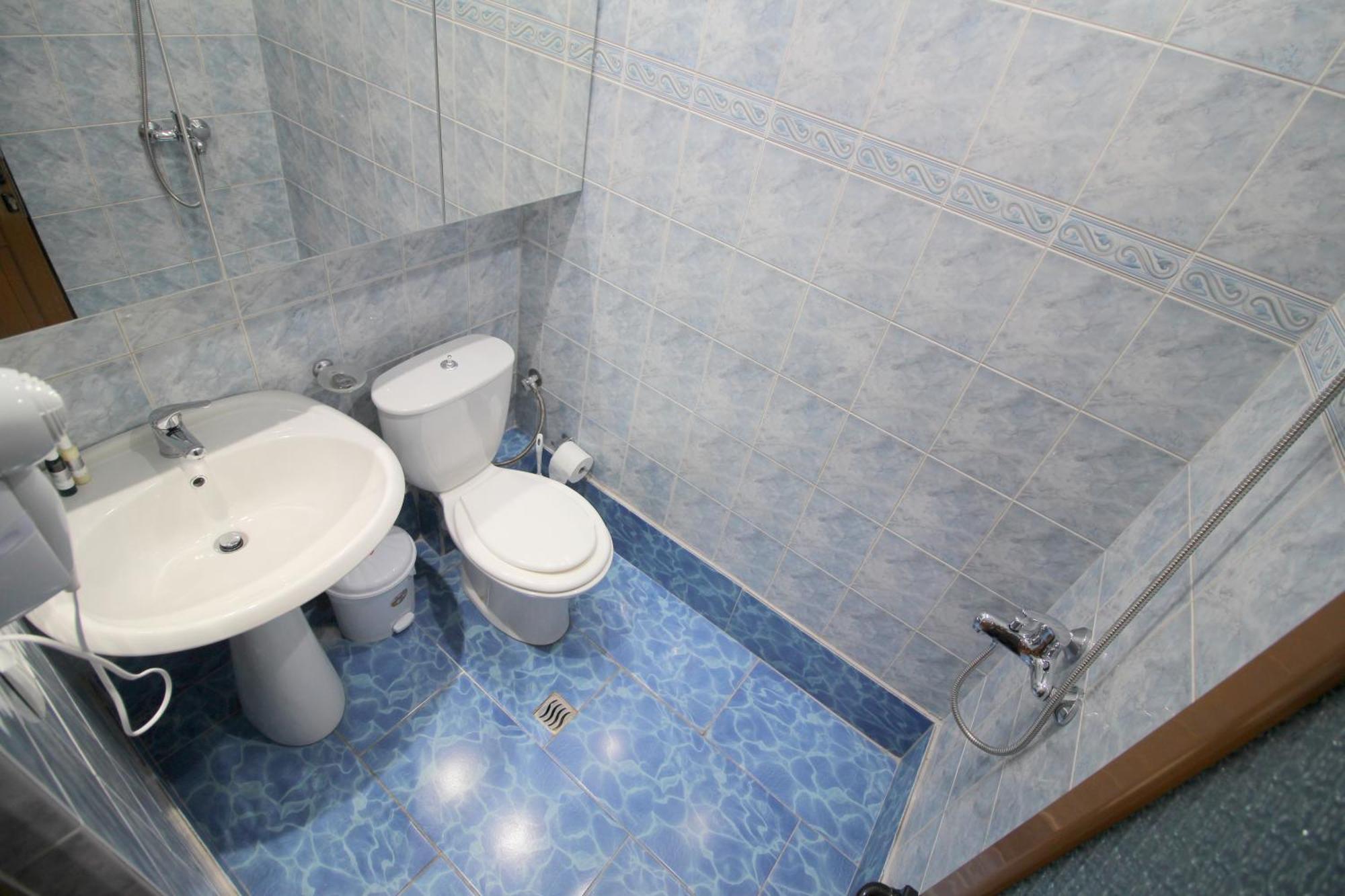 Hotel Ortus