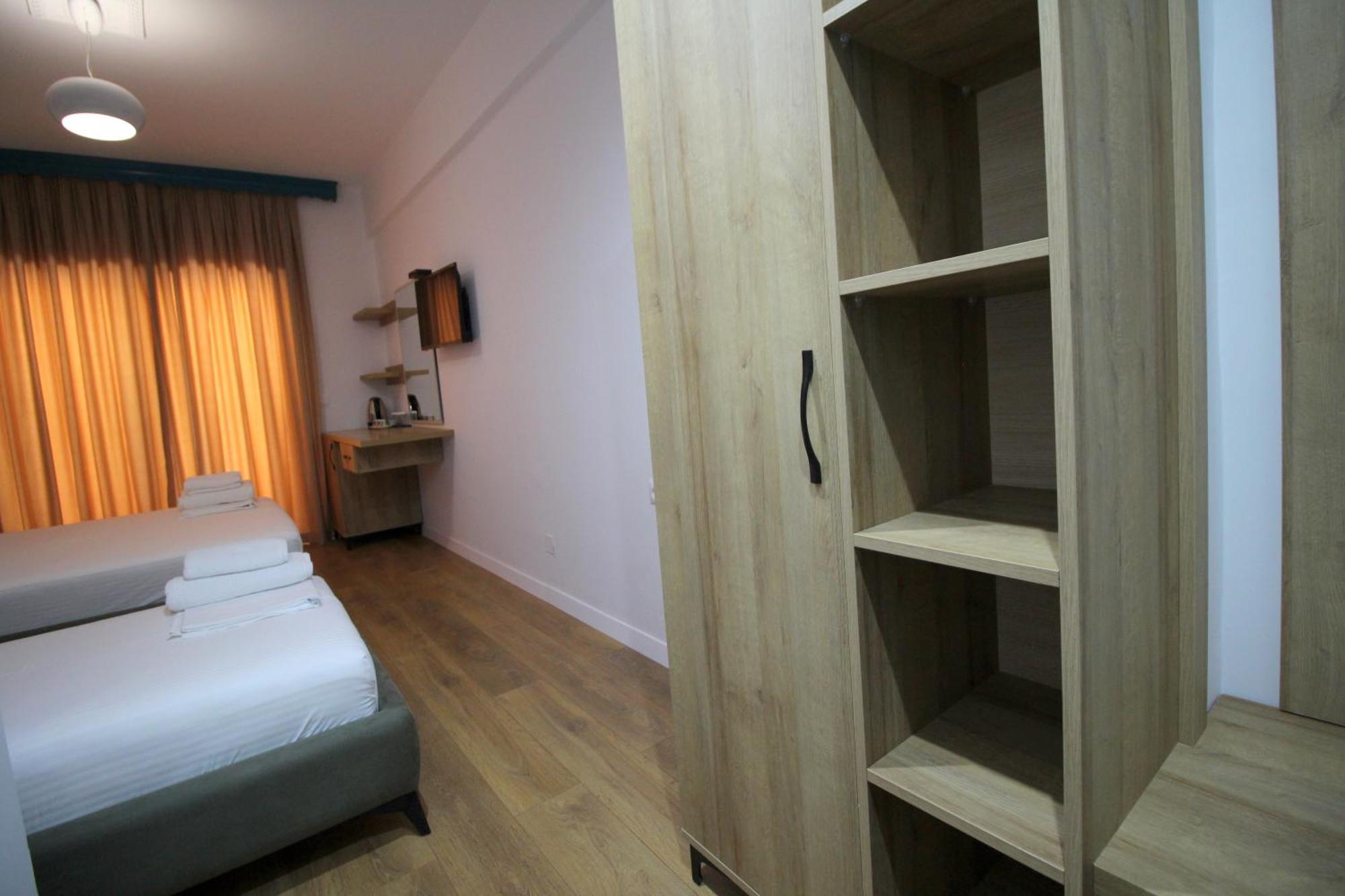 Hotel Ortus Sarandë