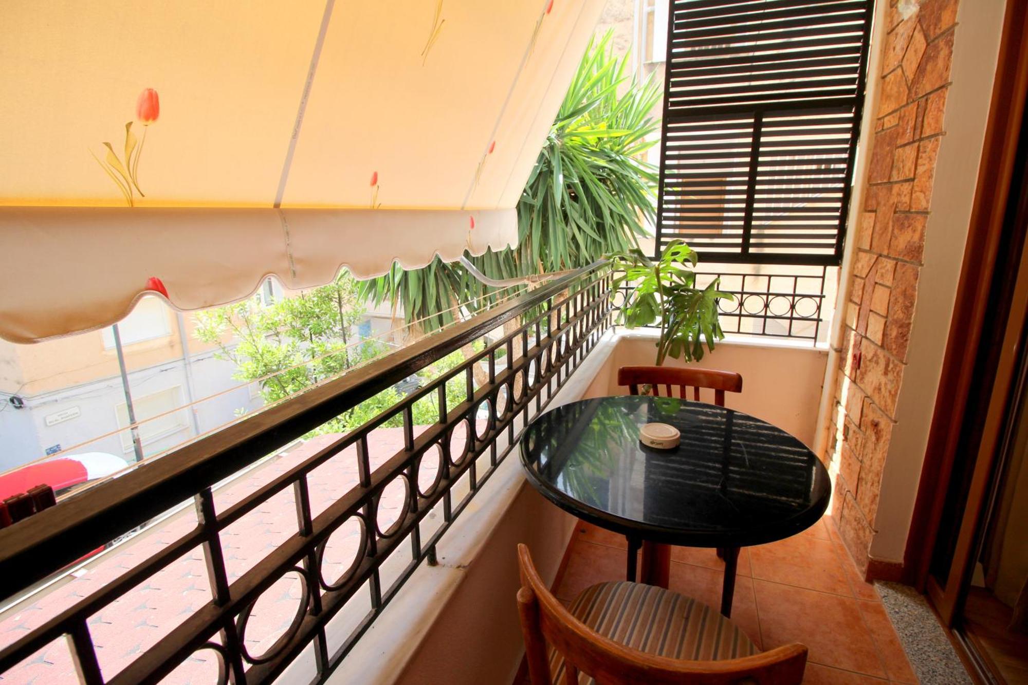Hotel Ortus Sarandë