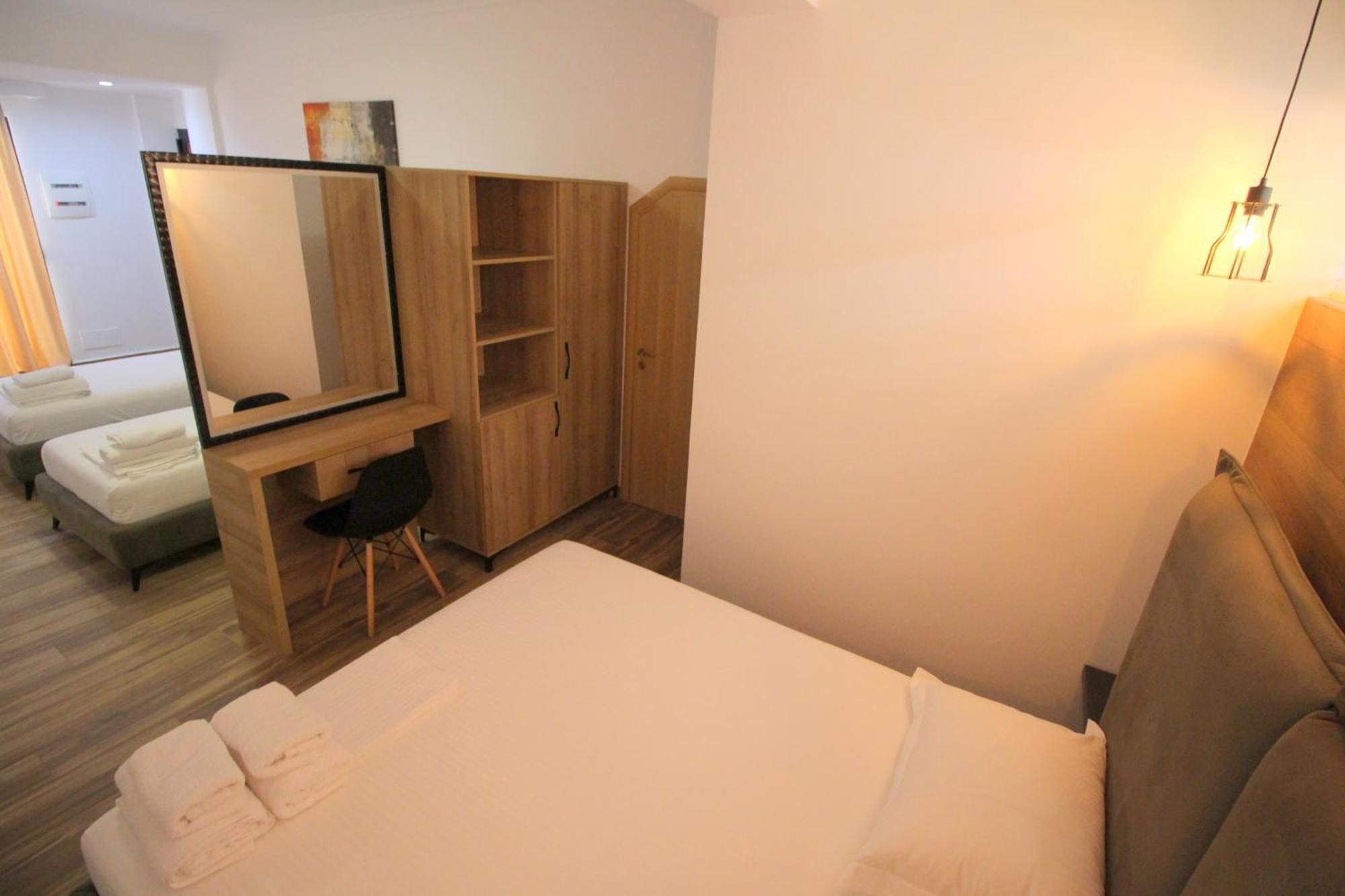 Ortus Hotel Sarandë