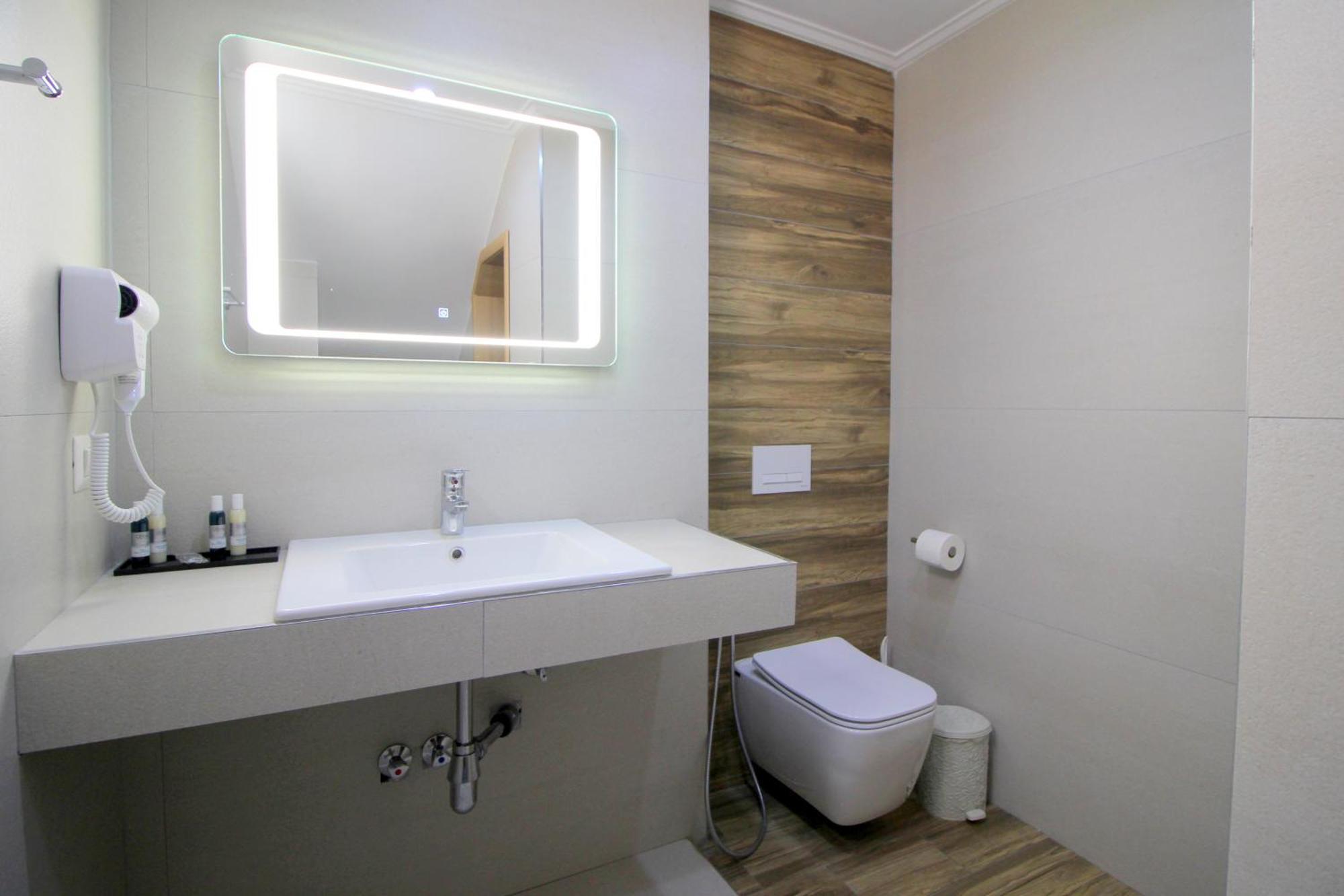 Ortus Hotel