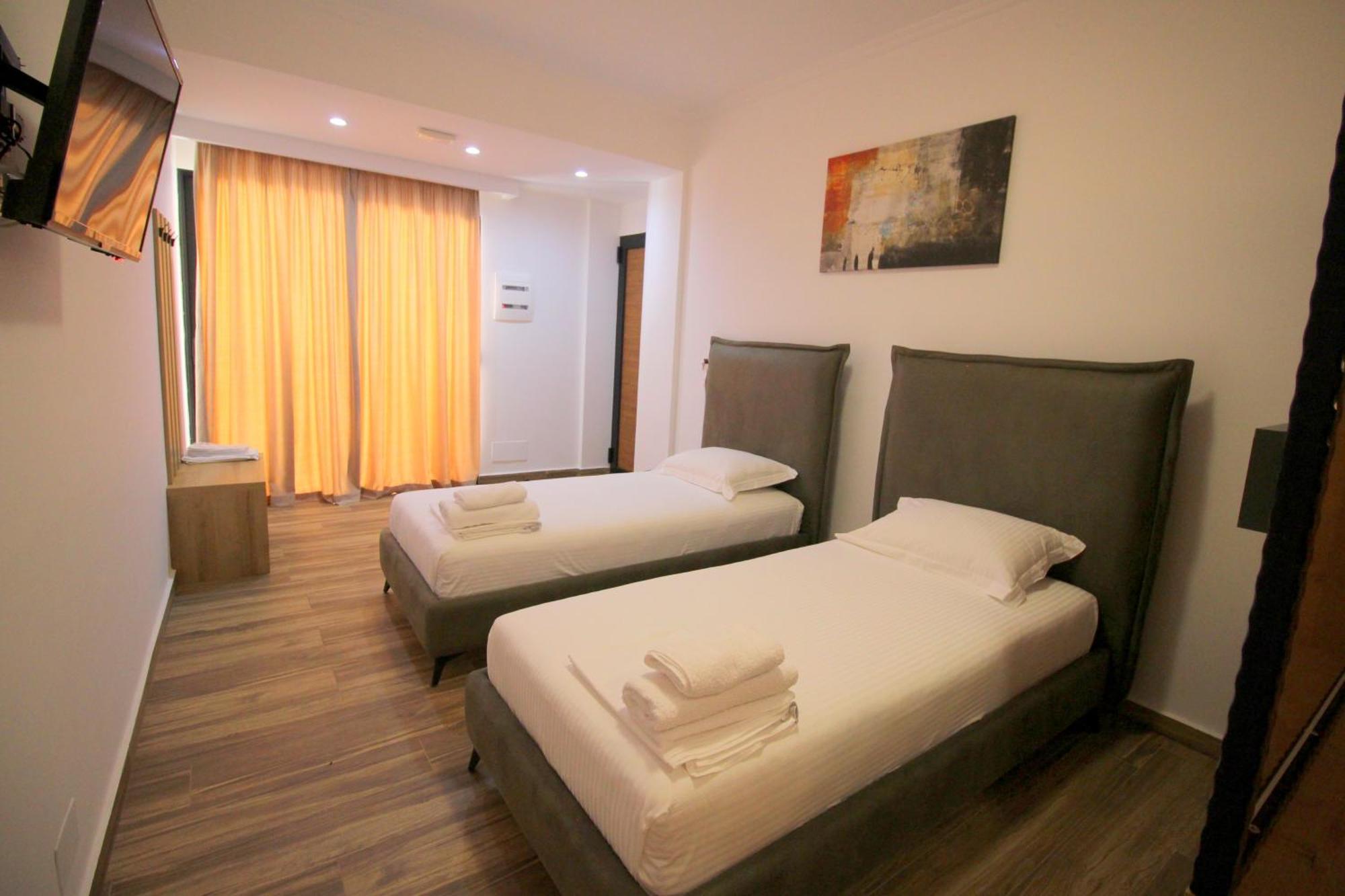 Hotel Ortus