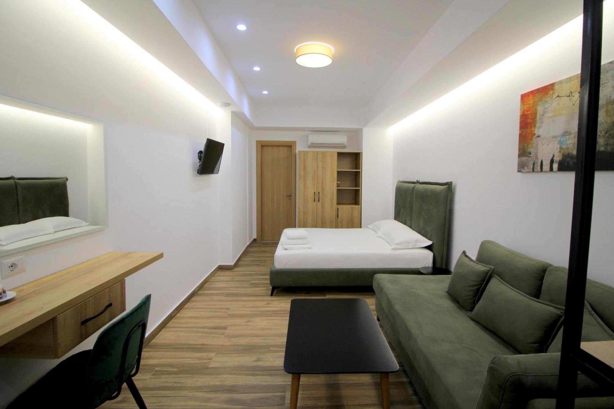 Ortus 2* Sarandë