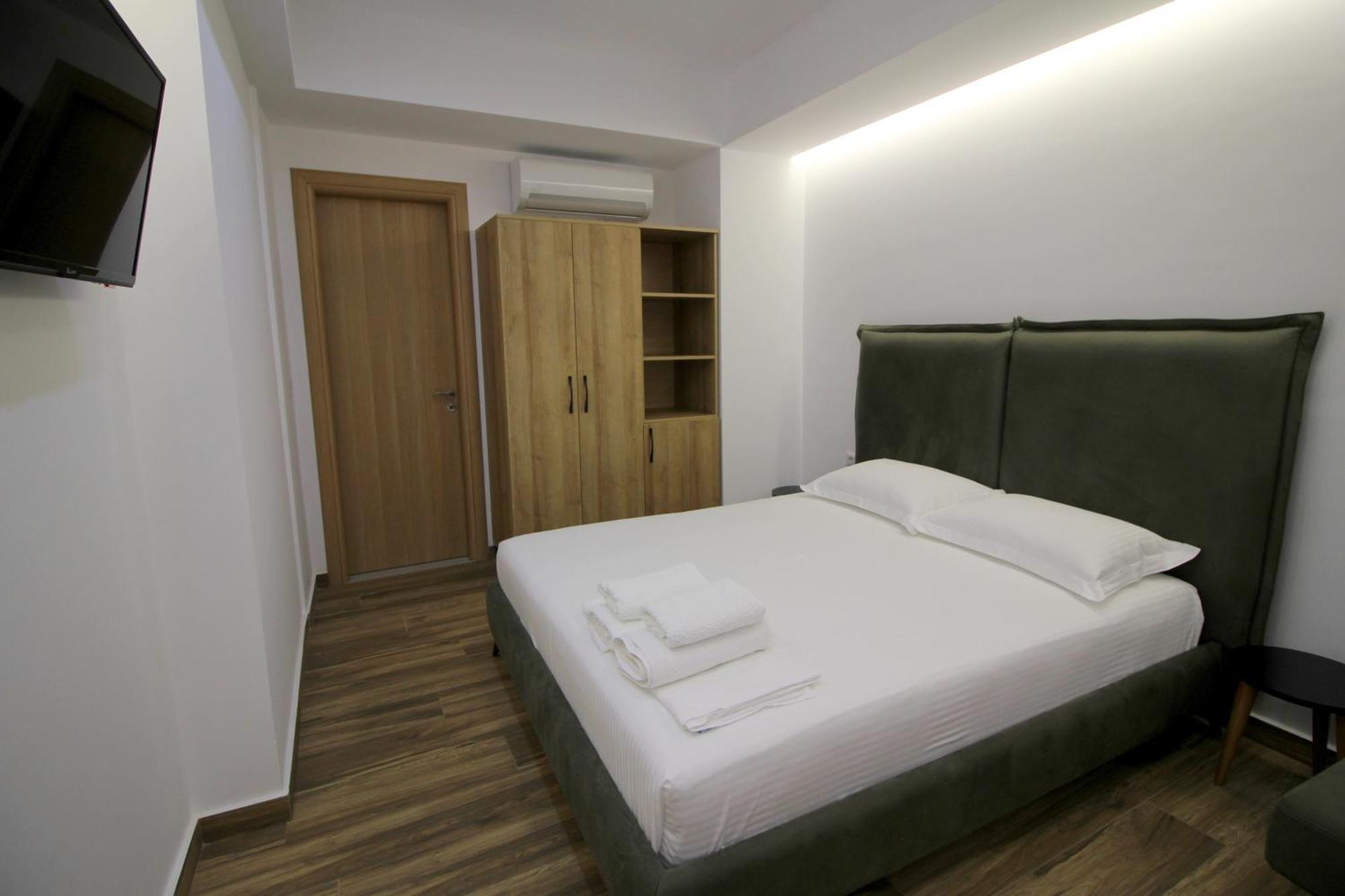 Hotel Ortus Sarandë