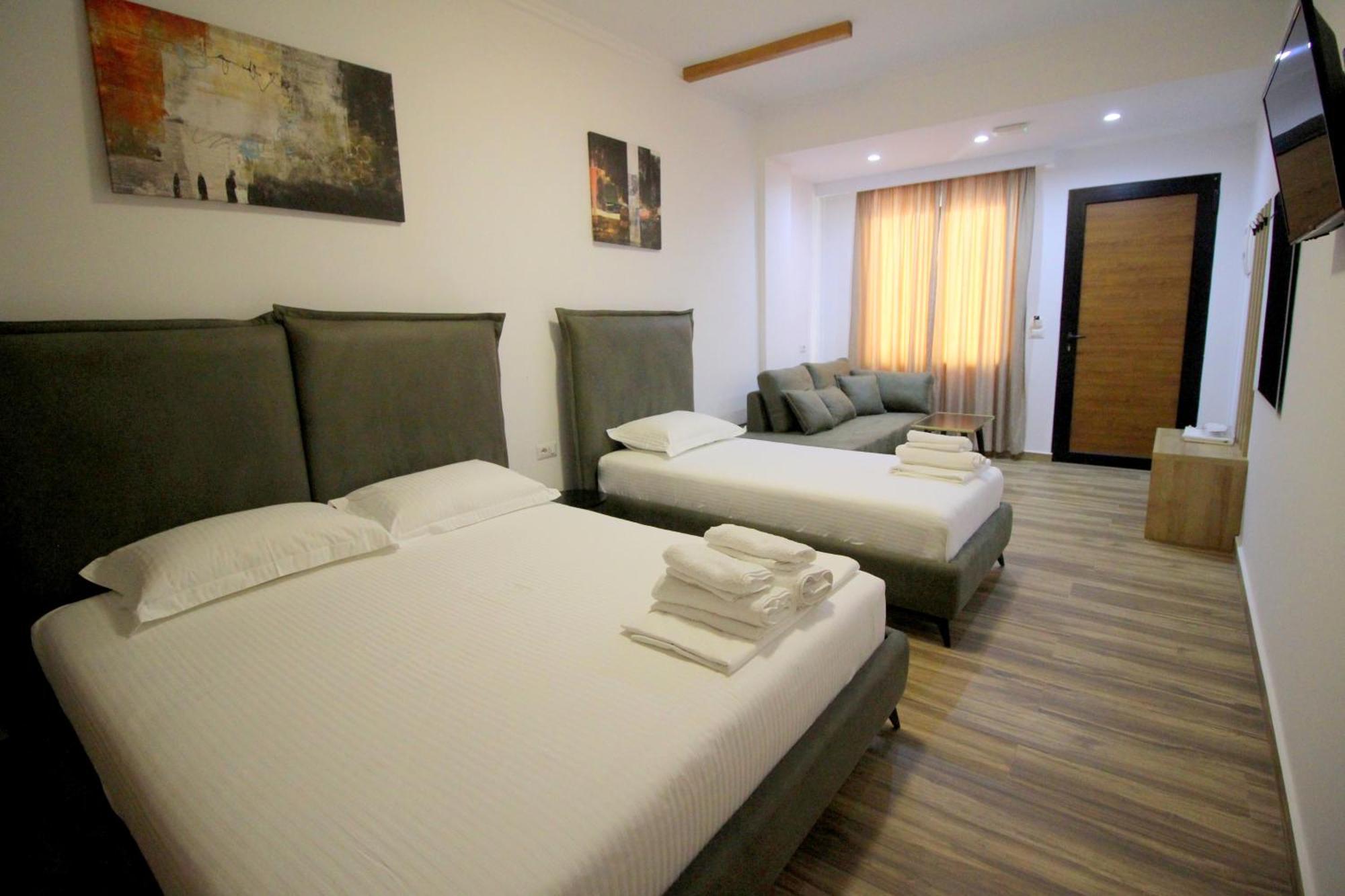 Hotel Ortus 2*