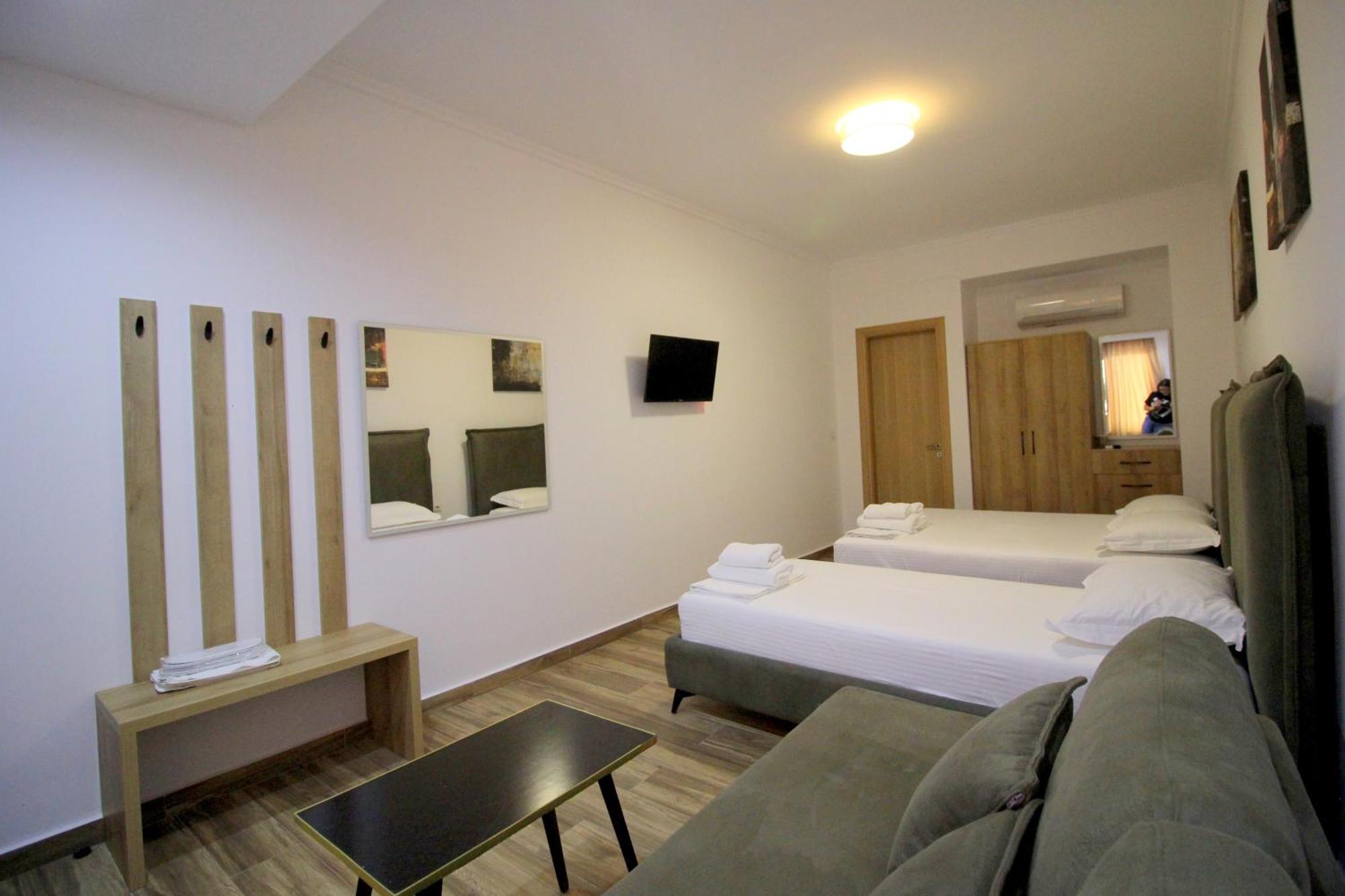 Hotel Ortus