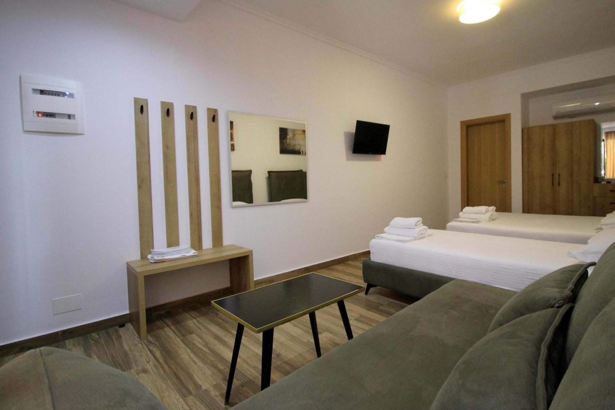 Hotel Ortus 2*