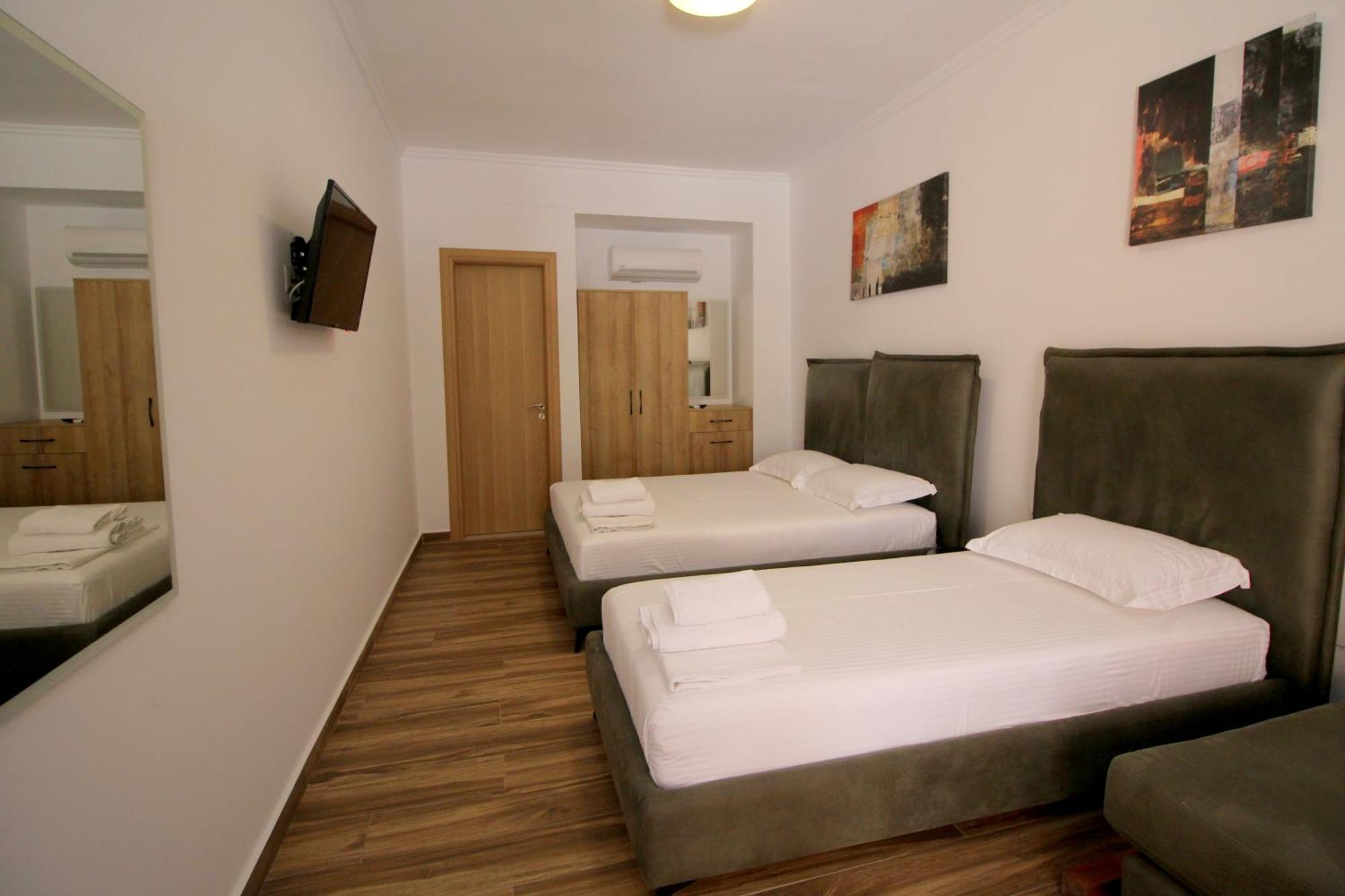 Ortus Hotel
