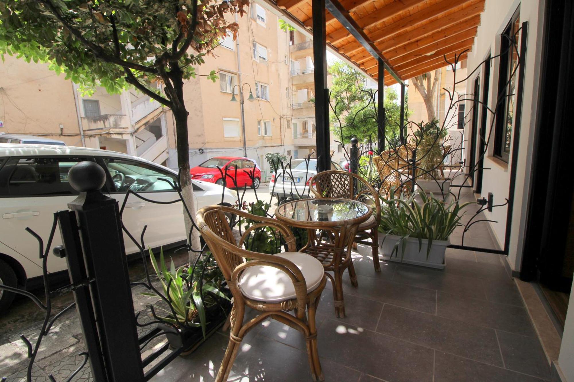 Ortus Hotel