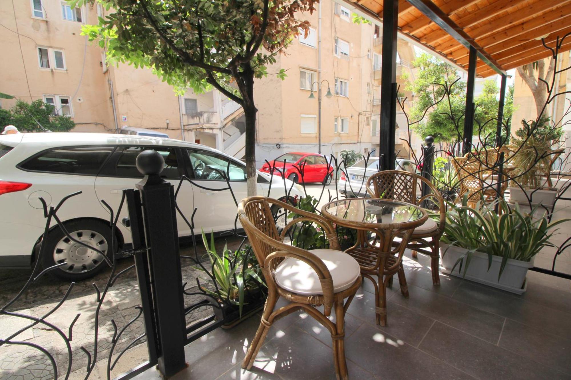 Ortus 2* Sarandë